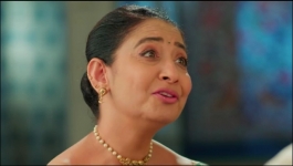 Yeh Rishta Kya Kehlata Hai - 2nd May 2025